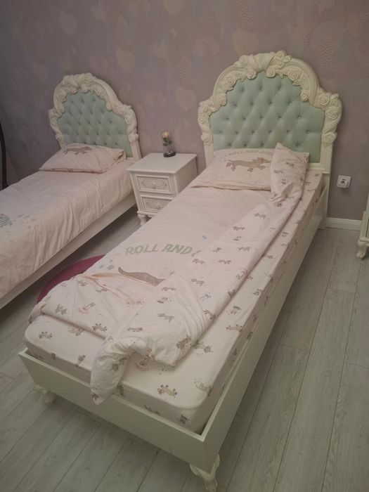 Продам детский спальный гарнитур