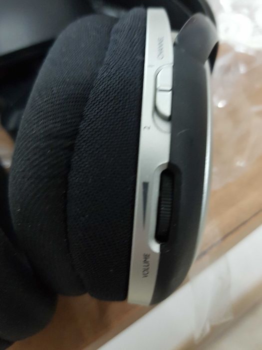 Слушалки Филипс.