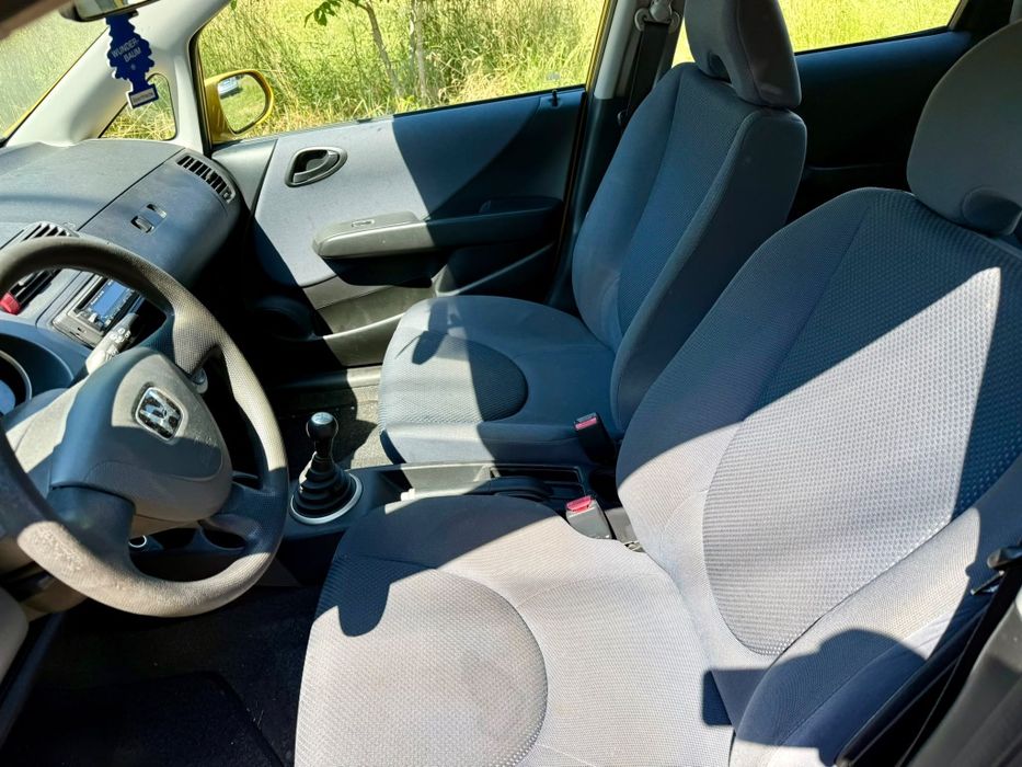 Honda jazz 2005 1.3
