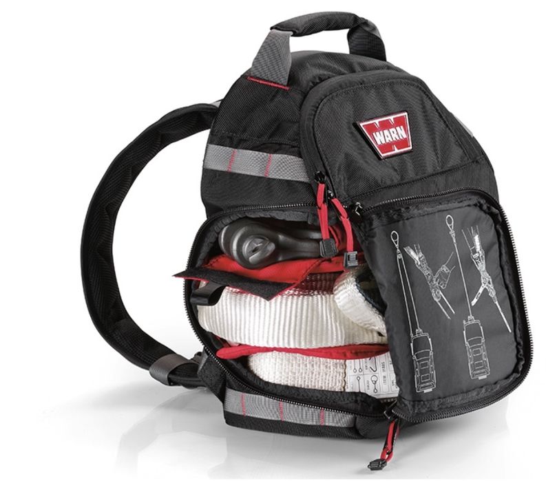 Kit accesorii recuperare Warn Epic