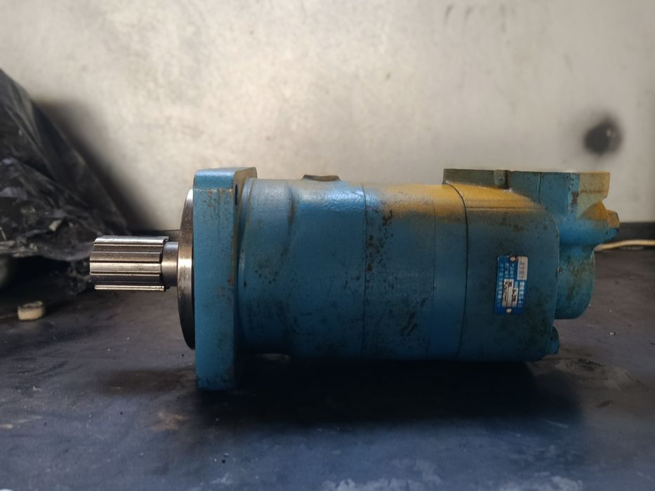 Гидроматор универсальный