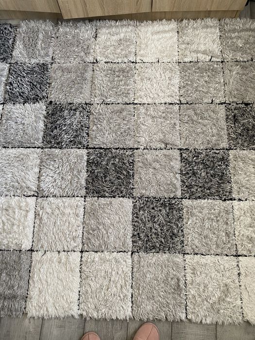 Covor superb si gros