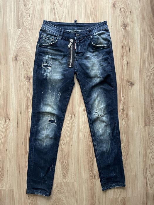 DSQUARED2 / мъжки дънки W31