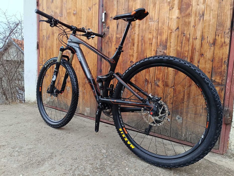 KTM Scarp Master Carbon 29