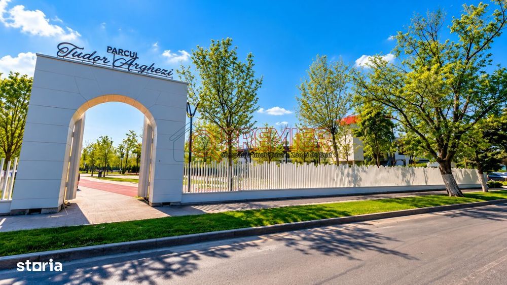 Gasoniera Spatioasa  Langa Parcul Tudor Arghezi  Predare Decembrie