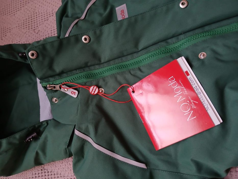 Новый комбинезон для мальчиков