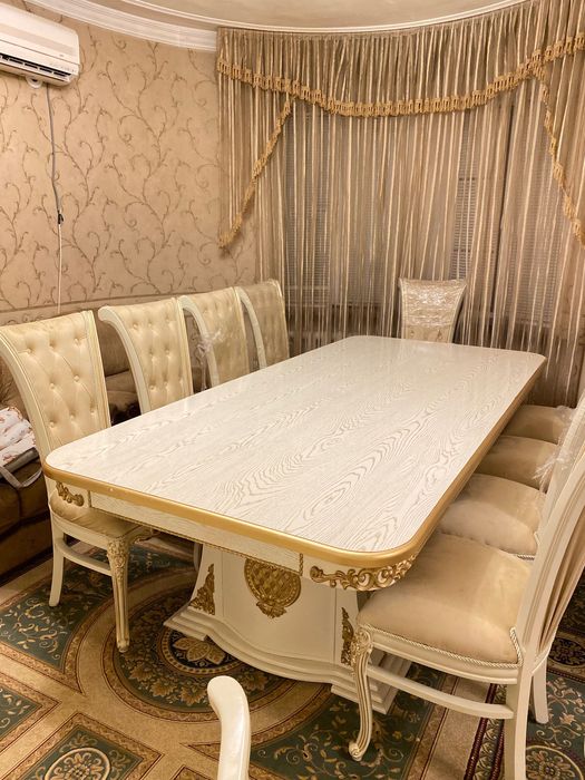 Слот стул состояние новое