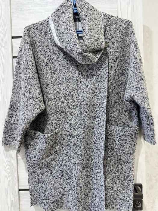 Женская верхняя одежда весна-осень