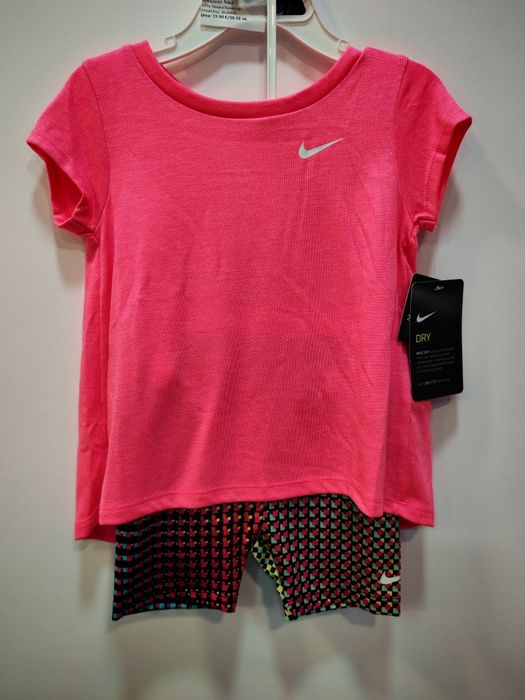 Детски комплект Nike