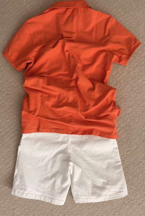 Tricou Ralph Lauren, barbati, marimea M coustom fit