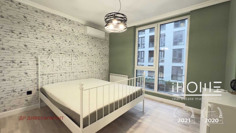 Дава се под наем Тристаен апартамент в София, Драгалевци - 115 кв.м за 869 € - Снимка #5