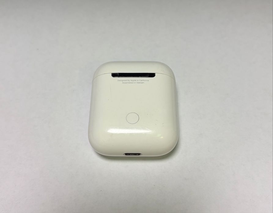 Air pods в хорошем состояние