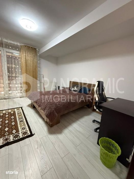 Apartament cu 1 camera langa FSEGA