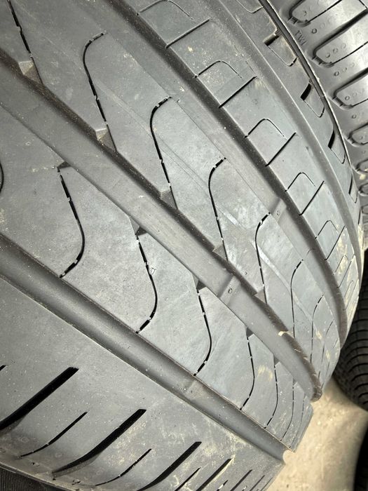4x Anvelope Vara 225/55 R18 - Pirelli Cinturato P7 AO1