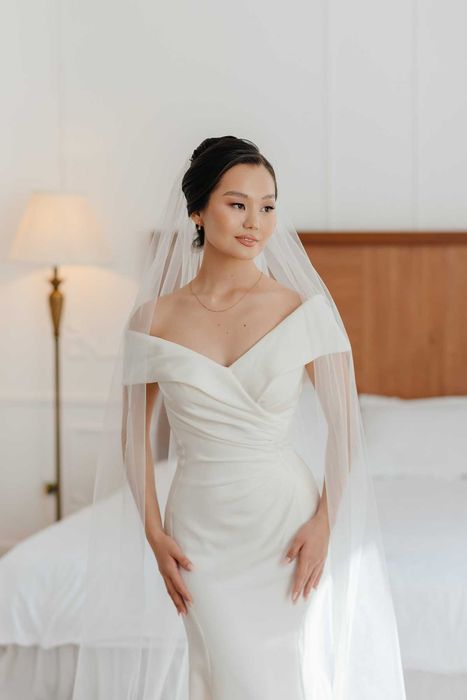 Свадебный фотограф в Астане