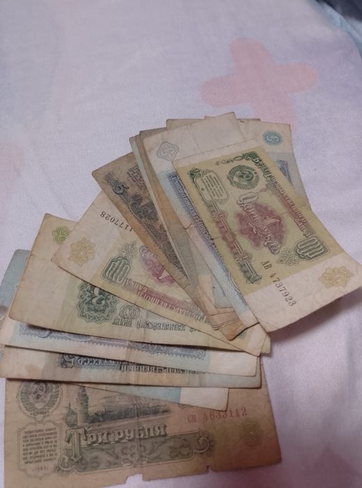 Продам монеты 1946 года