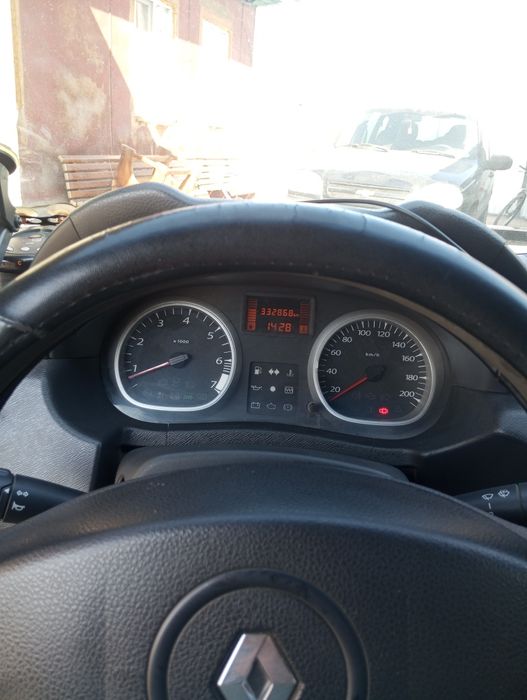 Продам Рено Дастер