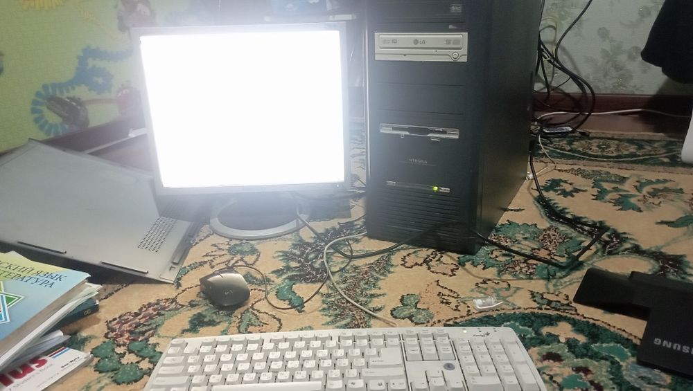 Продается компьютер