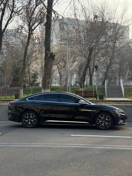 Byd Han nasiya  savdo