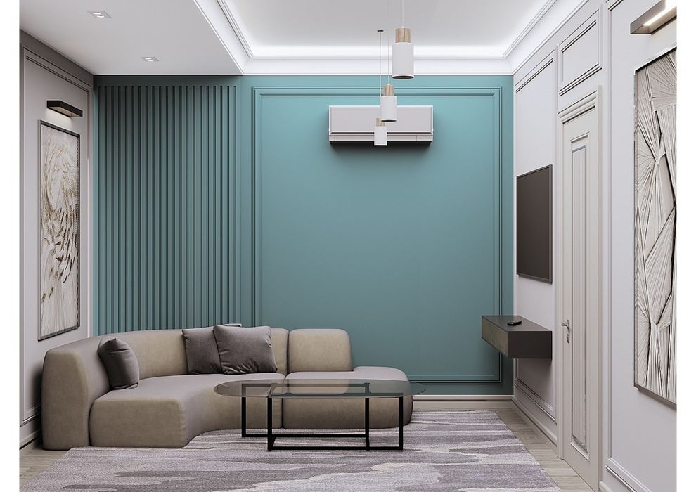 Ремонт квартира под ключ Ташкент