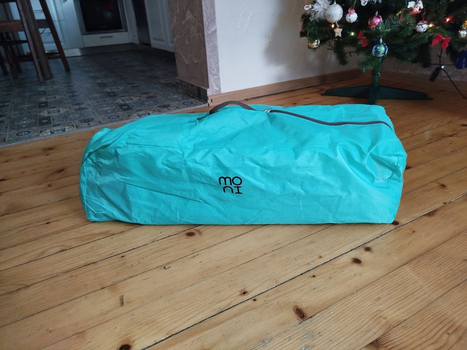 Детска кошара Moni - Sleepy.