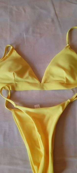 Продам раздельные купальники новые