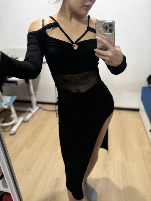 Платья женские