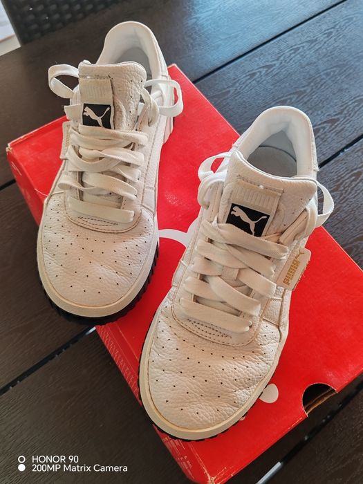 Originalni maratonki-PUMA