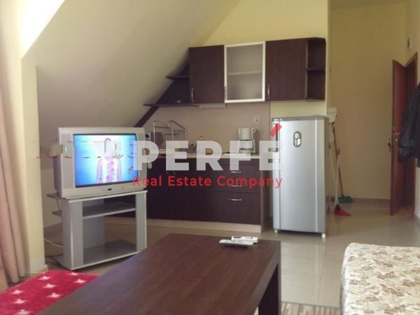 Продава се Двустаен апартамент в к.к. Слънчев бряг - 54 кв.м за 661 €/кв.м - Снимка #1