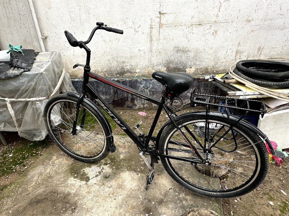 Velosiped bonvi 28 razmerli