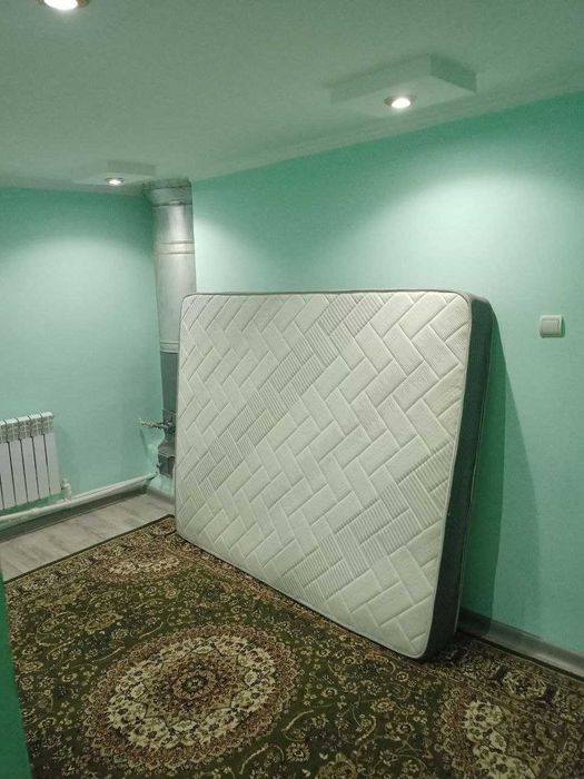 Сдаётся дом общий двор мироншох