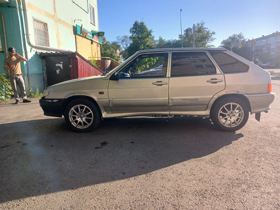 Продам машину лада