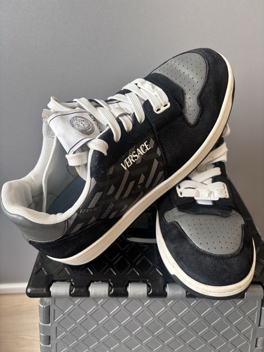 Мъжки маратонки Versace