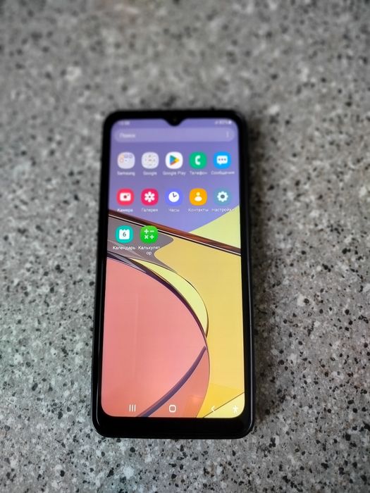 Samsung Galaxy A022G