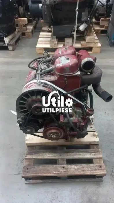 Motor Deutz F2L511 F3L511 F4L511 D25 D30 D40 + piese Deutz