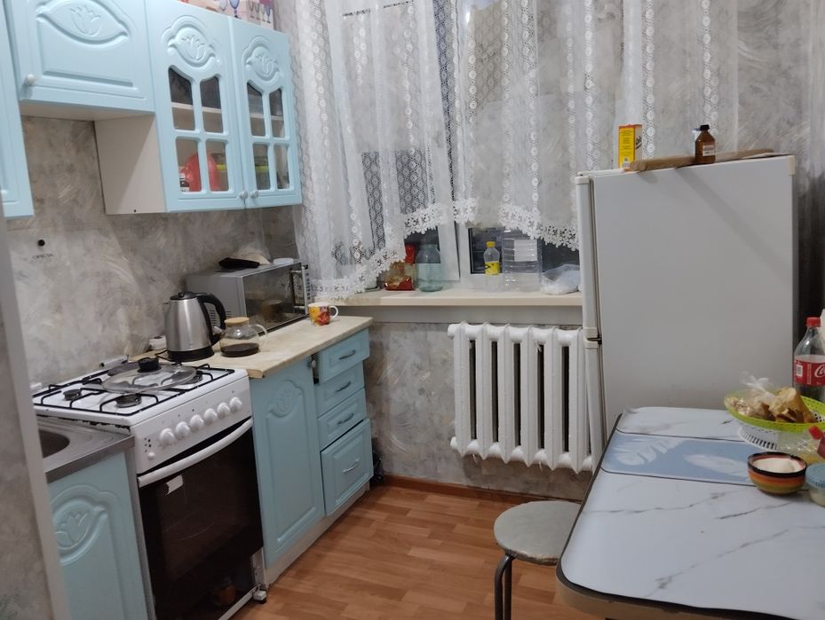 Продам 2ух комн КВ