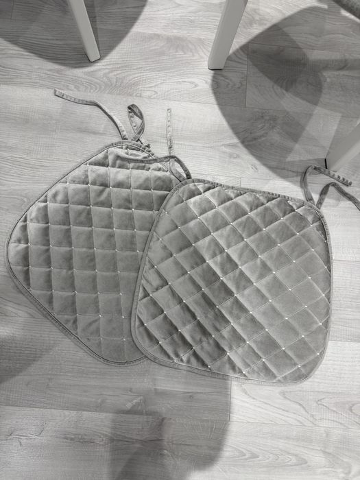 Комплект стульев DAIVA Вега