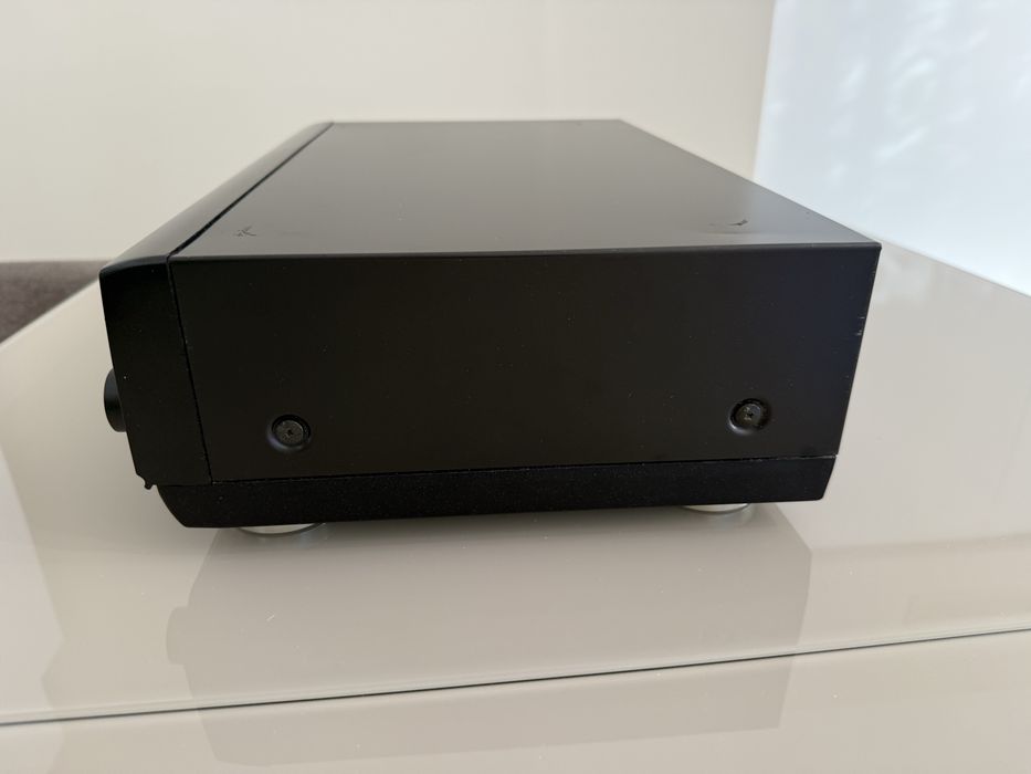 Дек Technics RS-AZ6