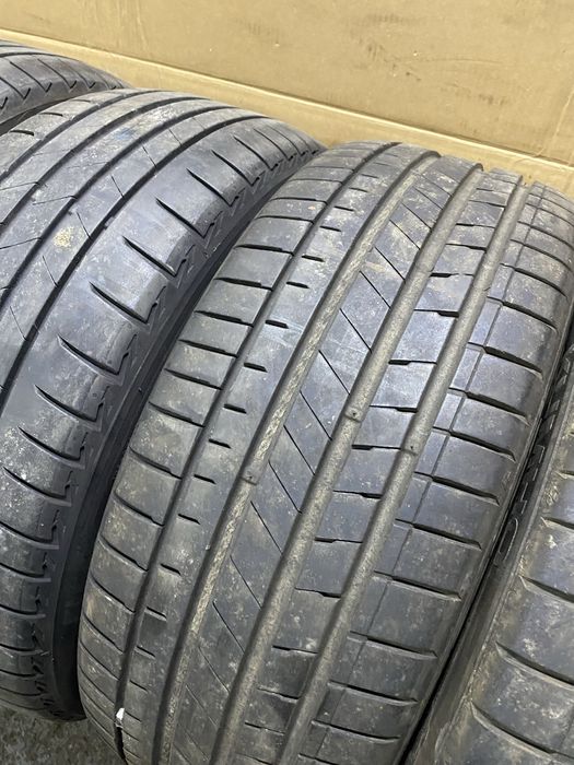 Anvelope vara 225/45R18 Bridgestone Turanza T005 91W