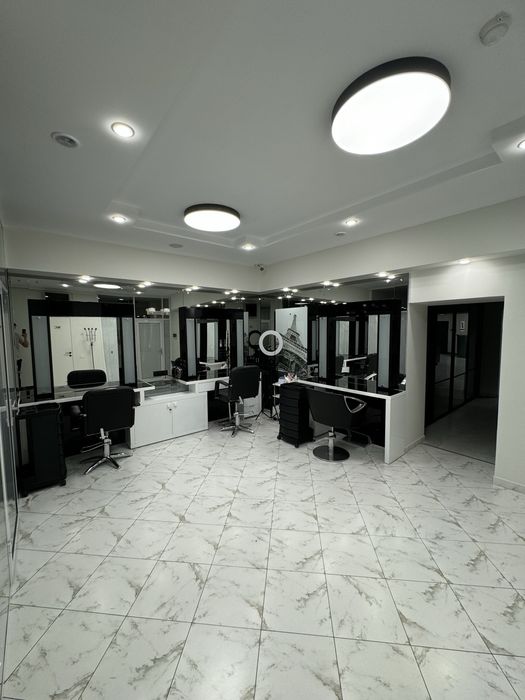 Место для визажиста в аренду