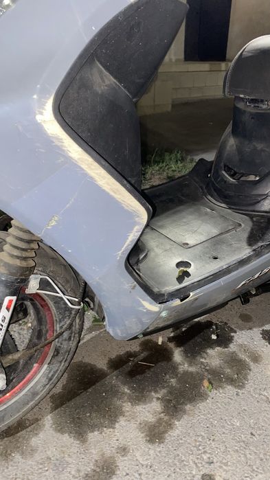 Мопед М11 Спорт, срочная продажа