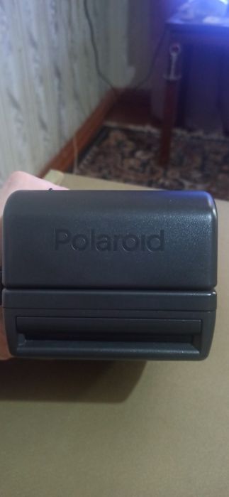 Фотоаппарат Polaroid 636