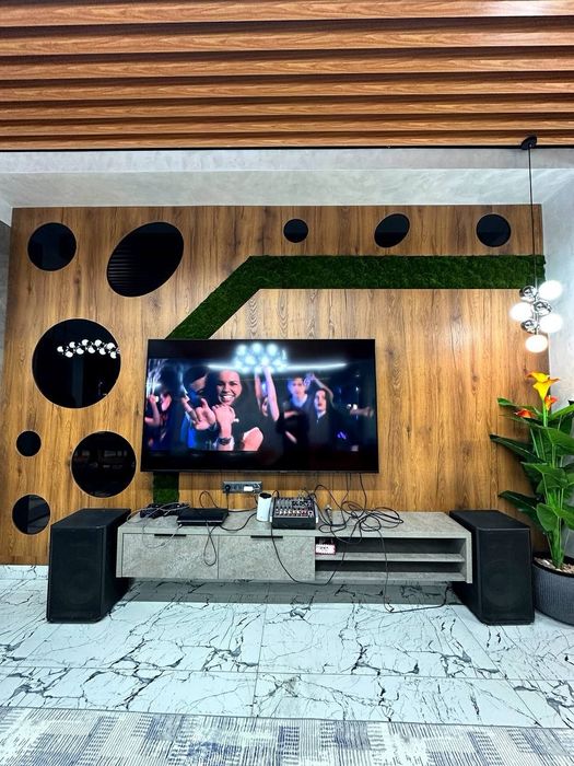 Сдаётся премиум дача в Чарваке «Бруклин» на 20 персоны