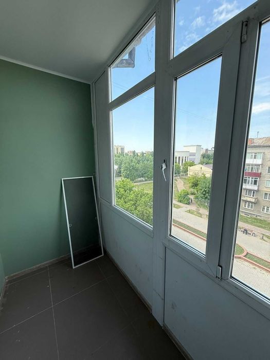 2-комн. квартира, 62м²