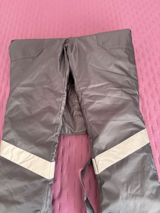 Работен гащеризон