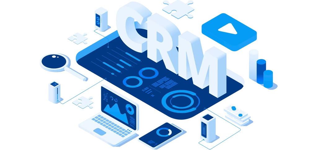 CRM под ключ для отдела продаж | AmoCRM, Bitrix24, Мой Склад