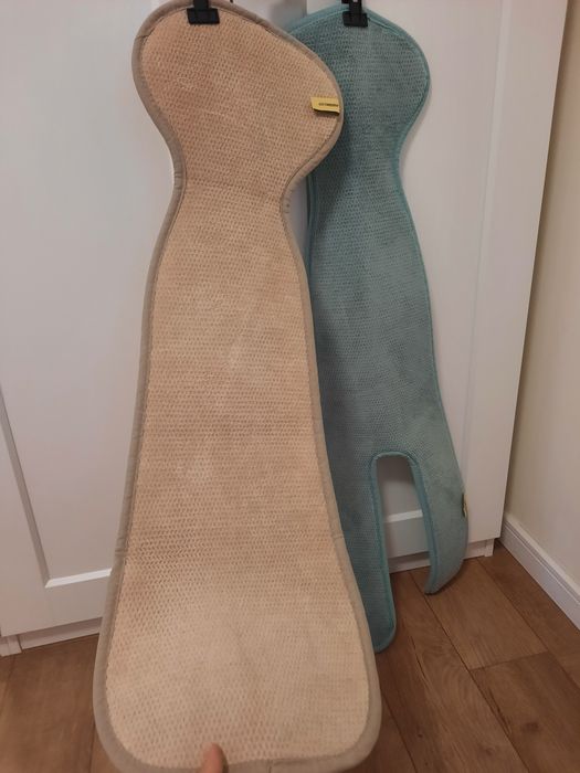 Подложки против изпотяване aeromoov и sevibebe