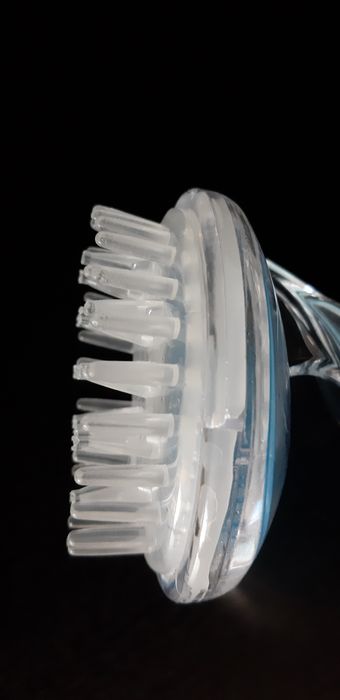 Четка Kent за шампоан и масажиране