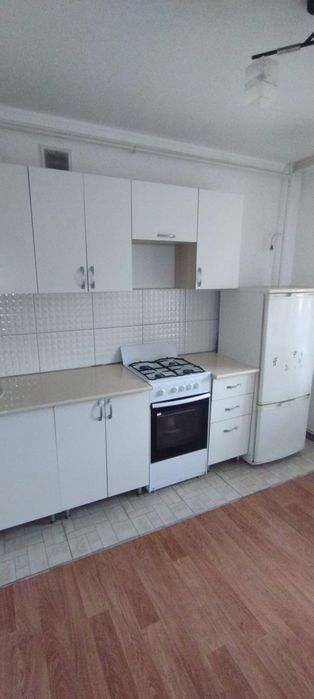 1- комнатная квартира