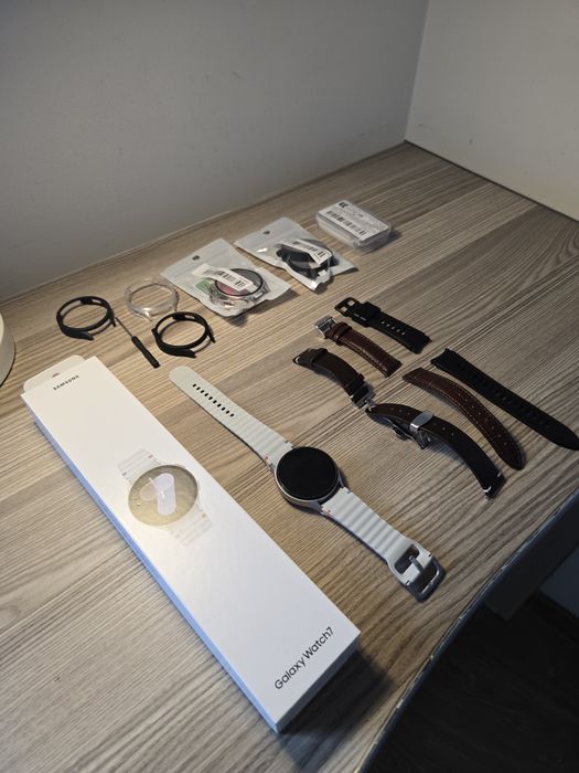 Samsung watch 7 simplu